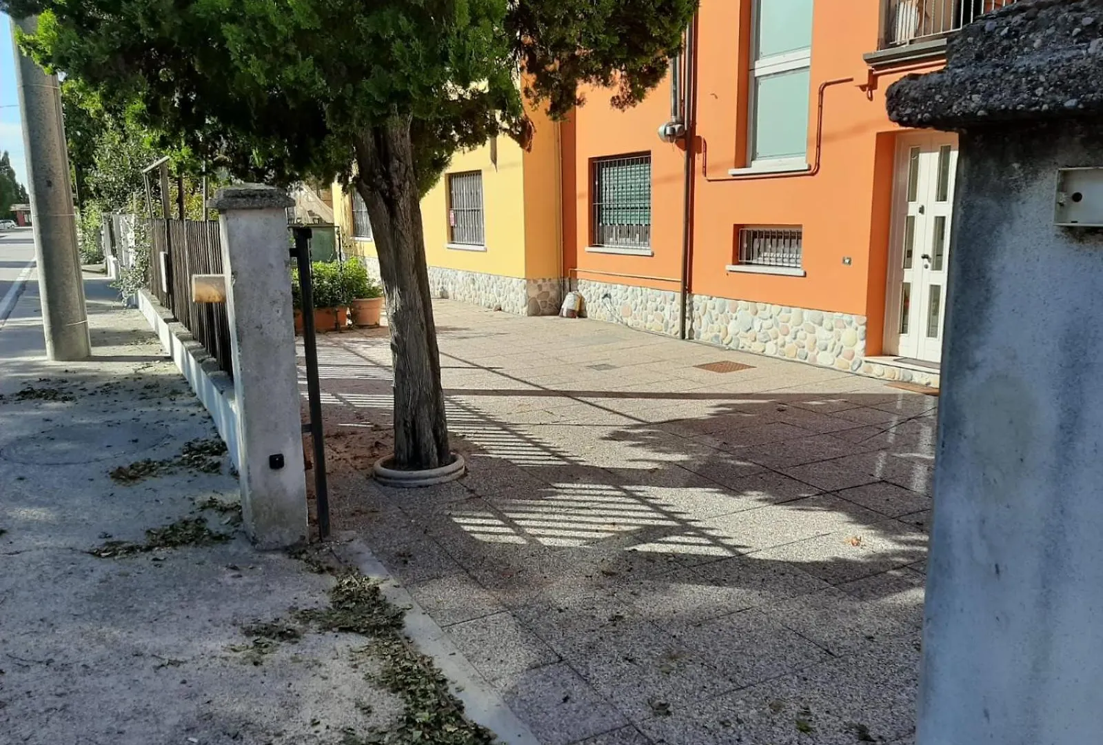Locanda Agnella Hotel Porto Mantovano Italy