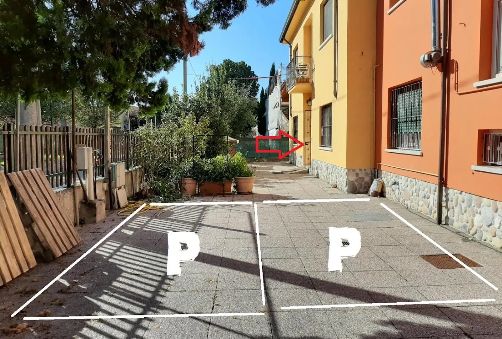 Locanda Agnella Porto Mantovano Italy