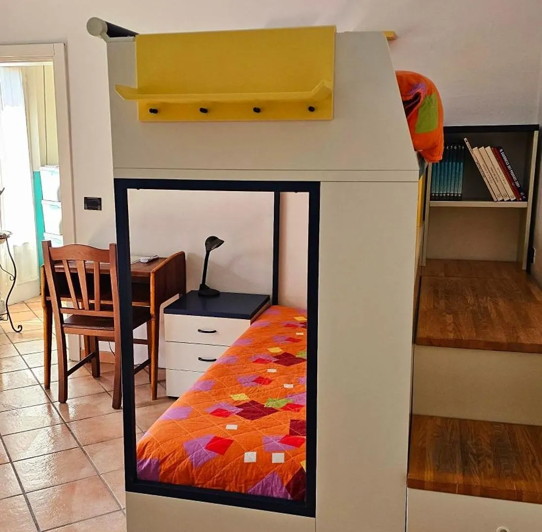 *** Inn Locanda Agnella Porto Mantovano Italy