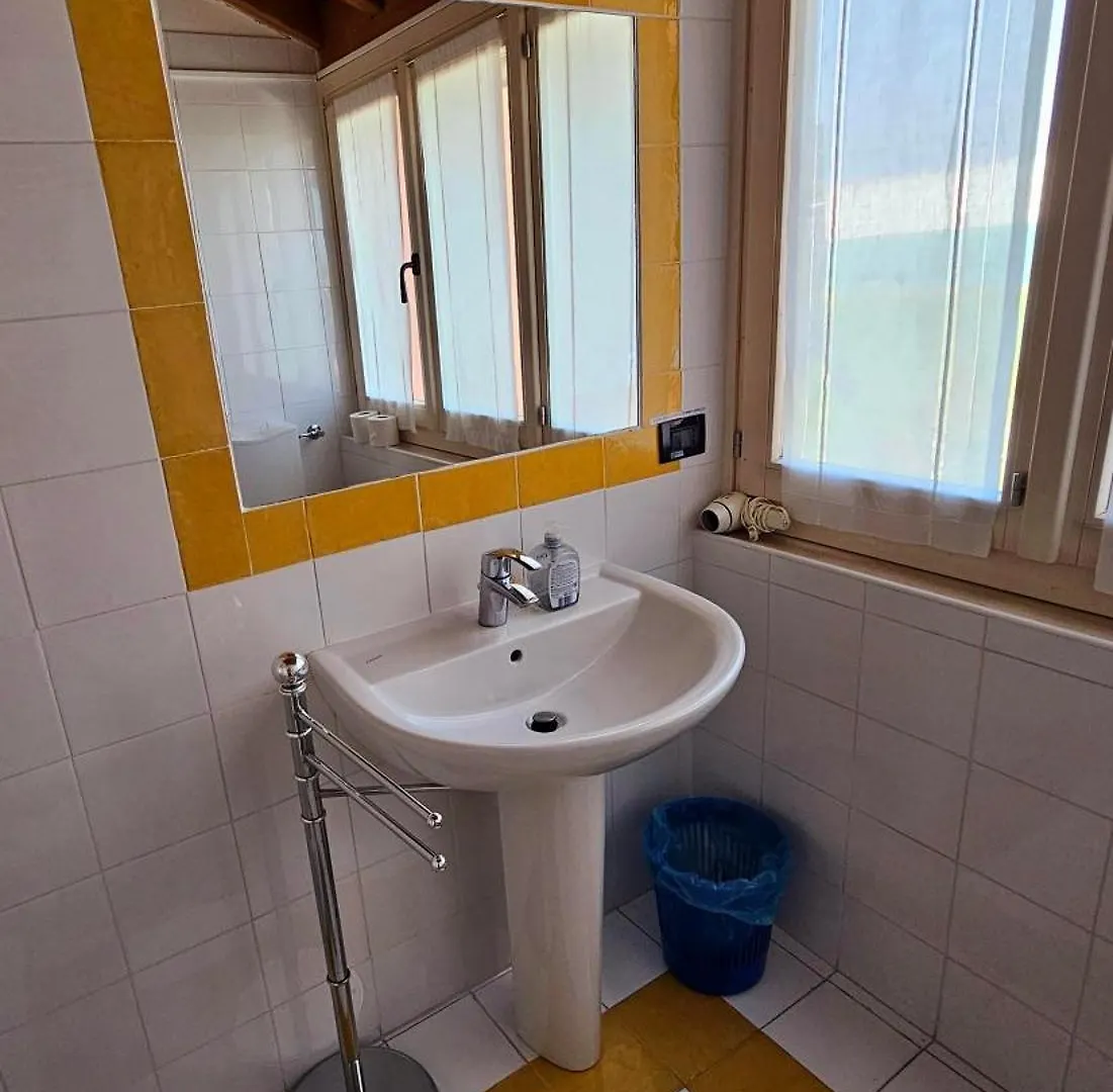 Locanda Agnella Porto Mantovano Inn