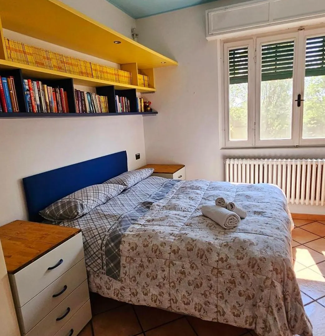 Locanda Agnella Porto Mantovano