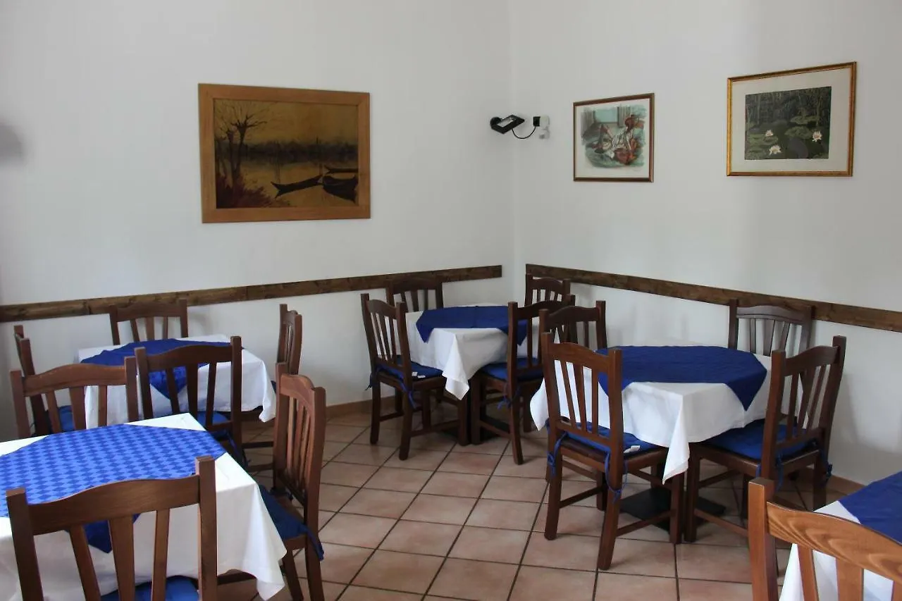 Inn Locanda Agnella Porto Mantovano