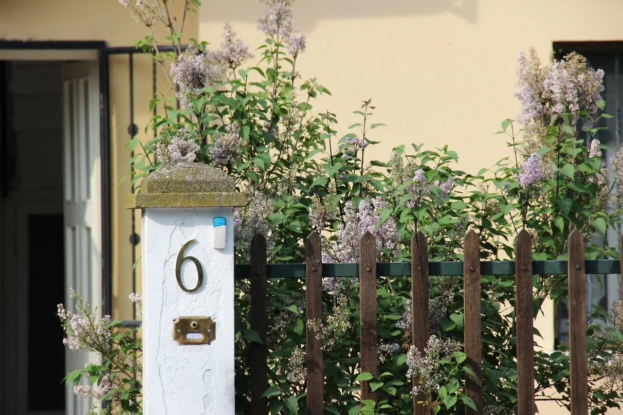 *** Herberg Locanda Agnella Porto Mantovano Italië