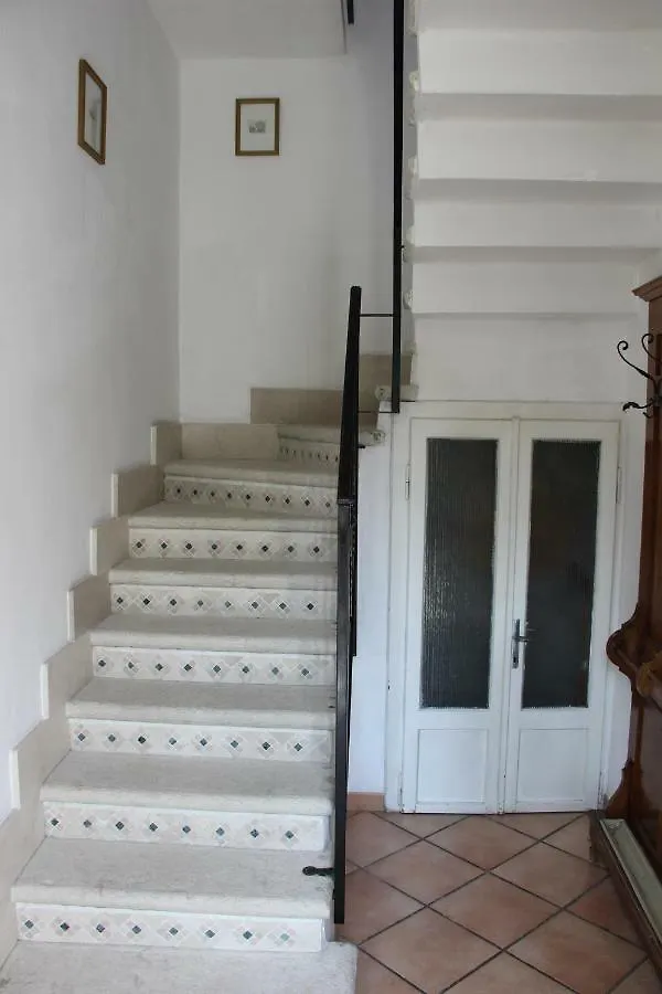 Inn Locanda Agnella Porto Mantovano