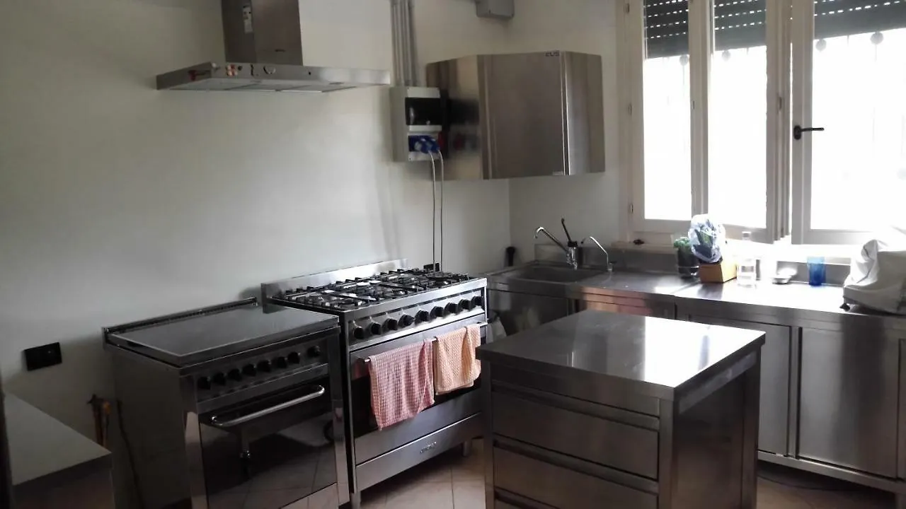 Locanda Agnella Porto Mantovano 3*,  Italy