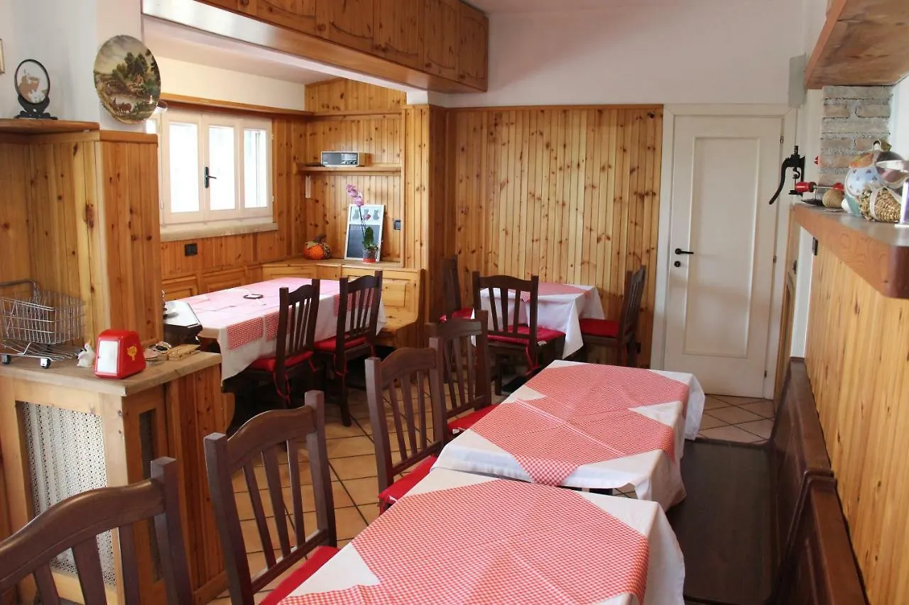 Locanda Agnella Porto Mantovano Inn