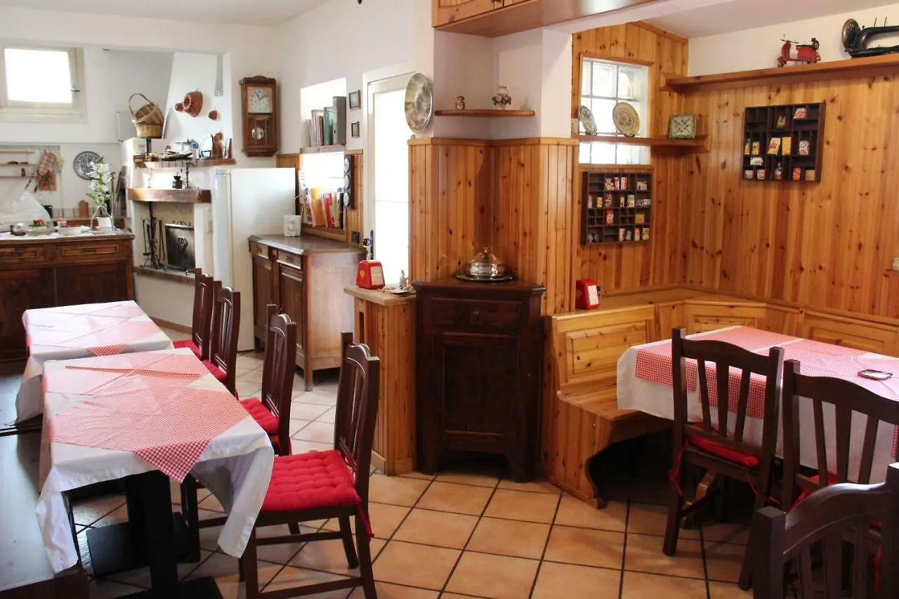 *** Inn Locanda Agnella Porto Mantovano Italy