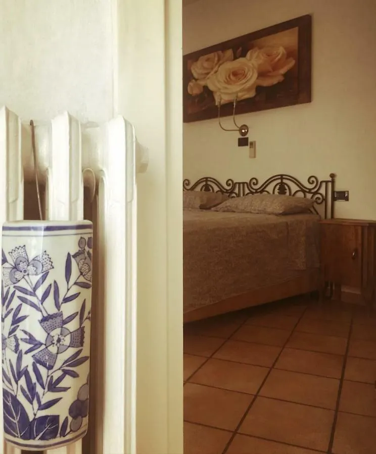 Inn Locanda Agnella Hotel Porto Mantovano