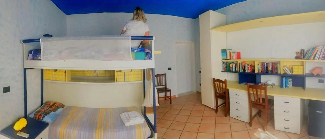 Locanda Agnella Hotel Porto Mantovano Italy