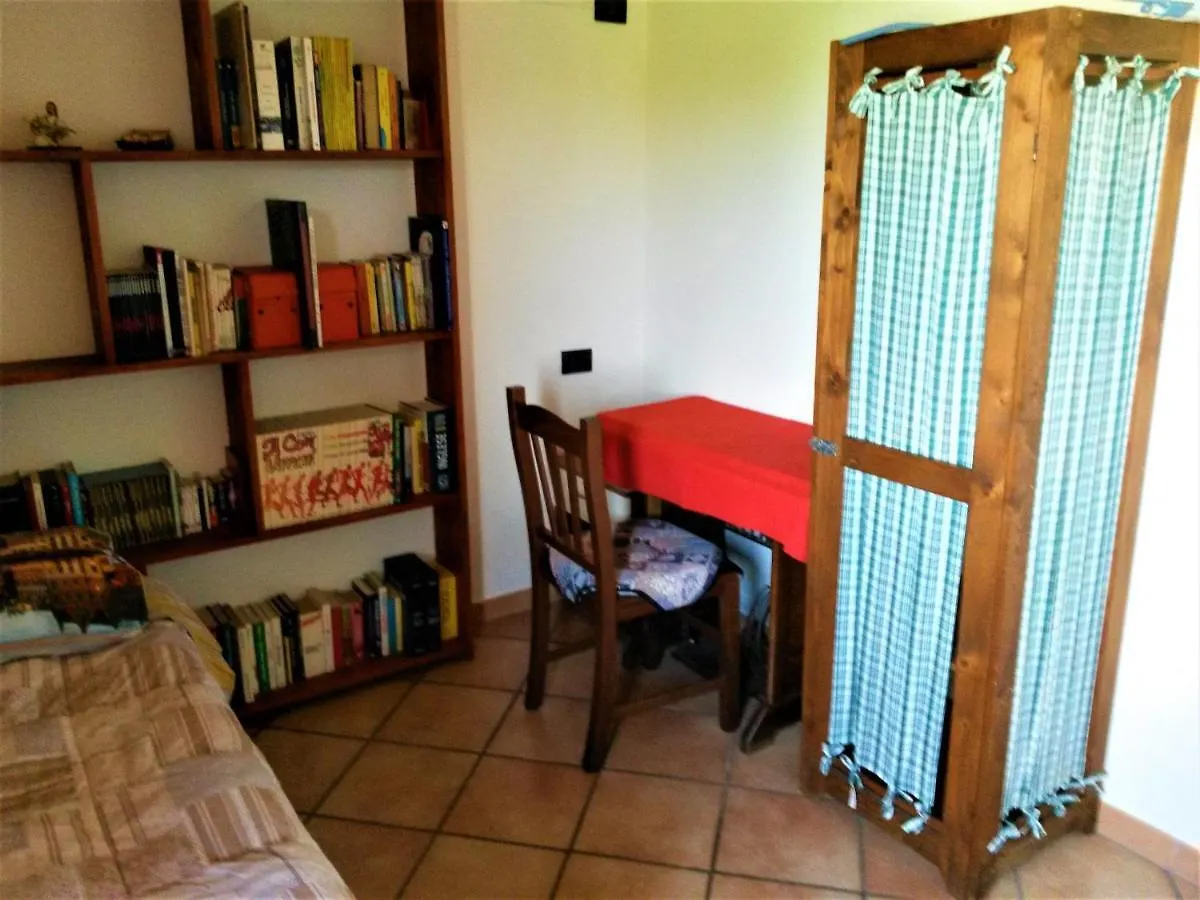 Locanda Agnella Porto Mantovano Inn