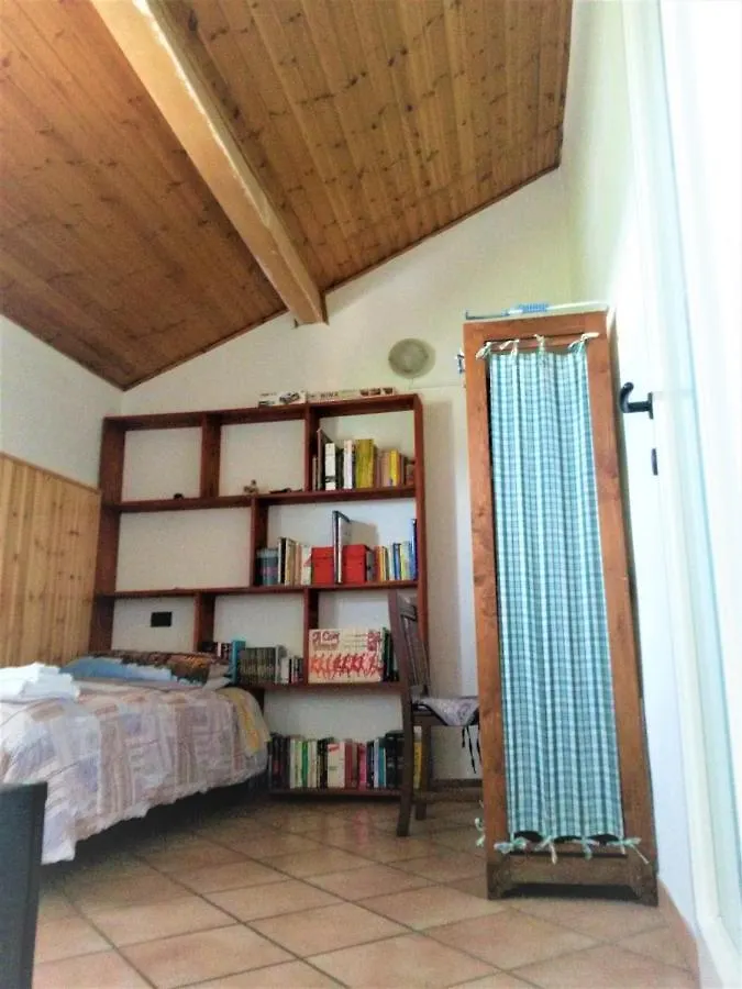 Locanda Agnella Porto Mantovano Italy
