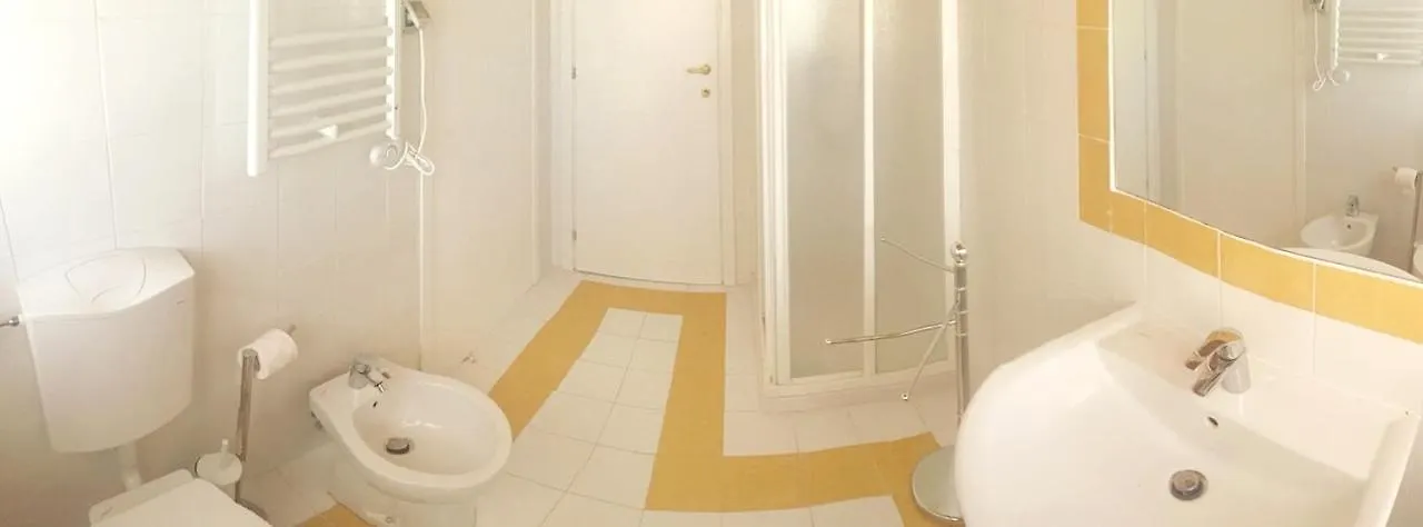Inn Locanda Agnella Hotel Porto Mantovano
