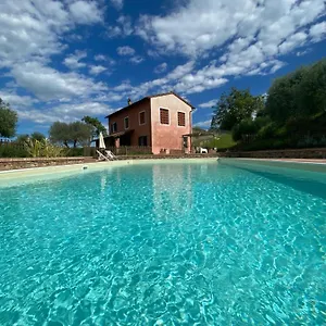 Podere Boscone , Gambassi Terme Italien