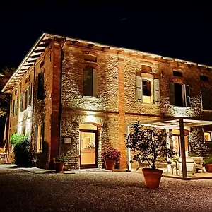 Il Cardello , Casola Valsenio Italien