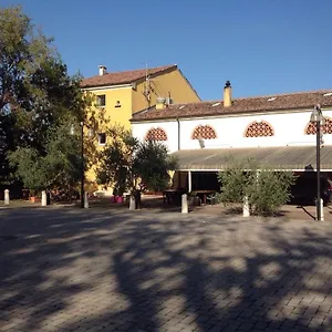  Bauernhof La Rasdora