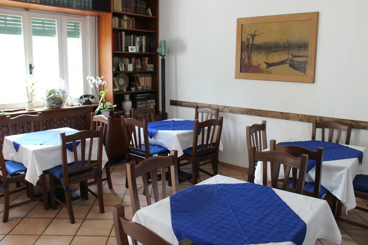 Locanda Agnella Hotel Porto Mantovano