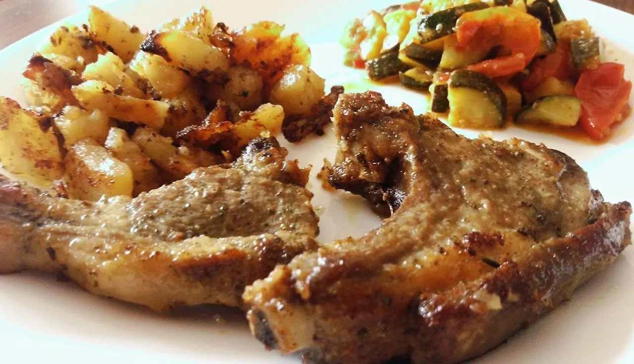 *** Gasthof Locanda Agnella Porto Mantovano Italien