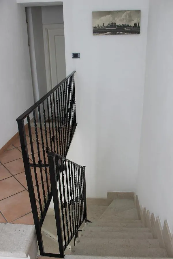 Locanda Agnella Porto Mantovano Inn